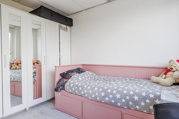 Medium property photo - Molièreweg 19, 3076 GB Rotterdam